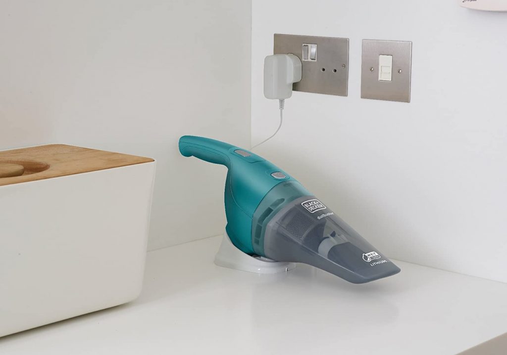 aspirador de mano b&d wdb115wa-qw