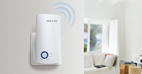 Manual para configurar los amplificadores Wi-Fi TL-WA854RE y TL-WA850RE correctamente