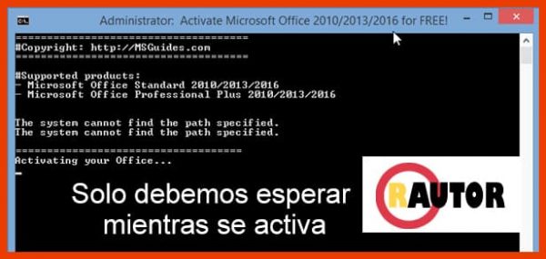 Activar Office 2013 Para Siempre 🥇 Claves Y Keys Gratis 9706