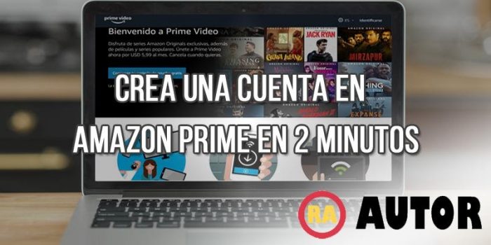 suspender cuenta amazon prime