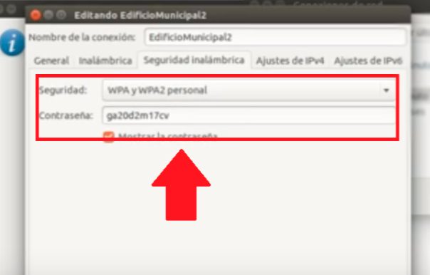 hackear wifi en linux