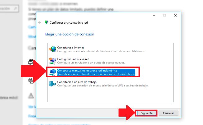 hackear contraseña de wifi gratis sin programas