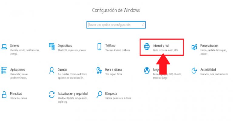 hackear wifi con windows 10