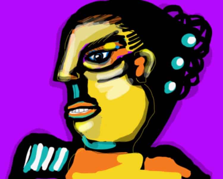 CryptoArt