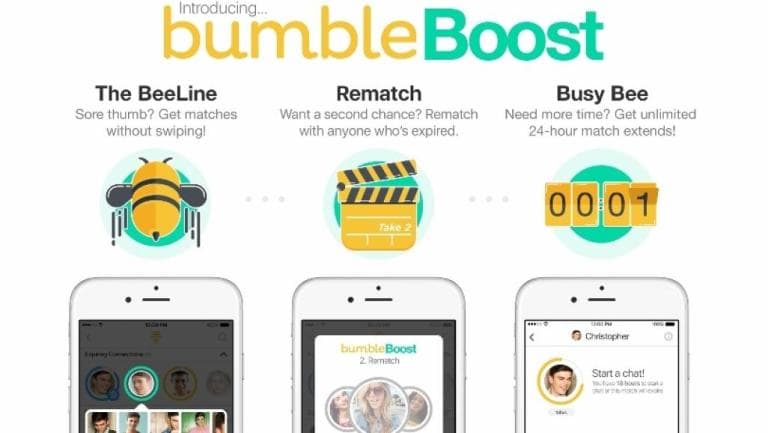 bumble premium o tinder plus
