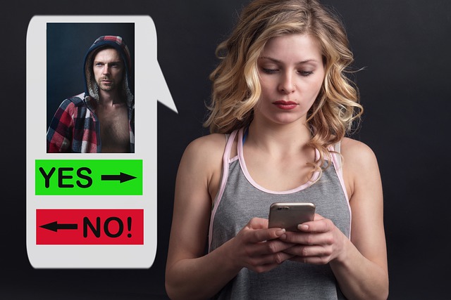 como empezar una conversacion en tinder con una chica