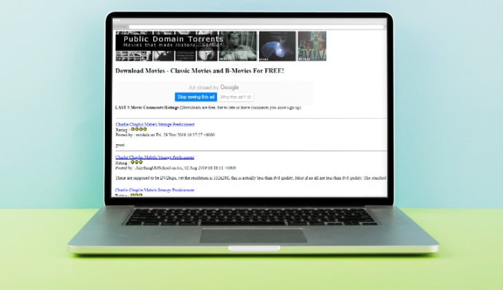 ⓿ Las 10 Mejores Webs De TORRENT LEGALES Para DESCARGAR