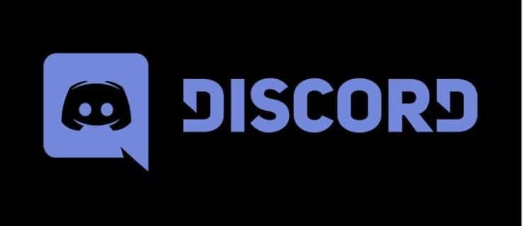 discord no detecta mi microfono