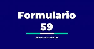 formulario 59
