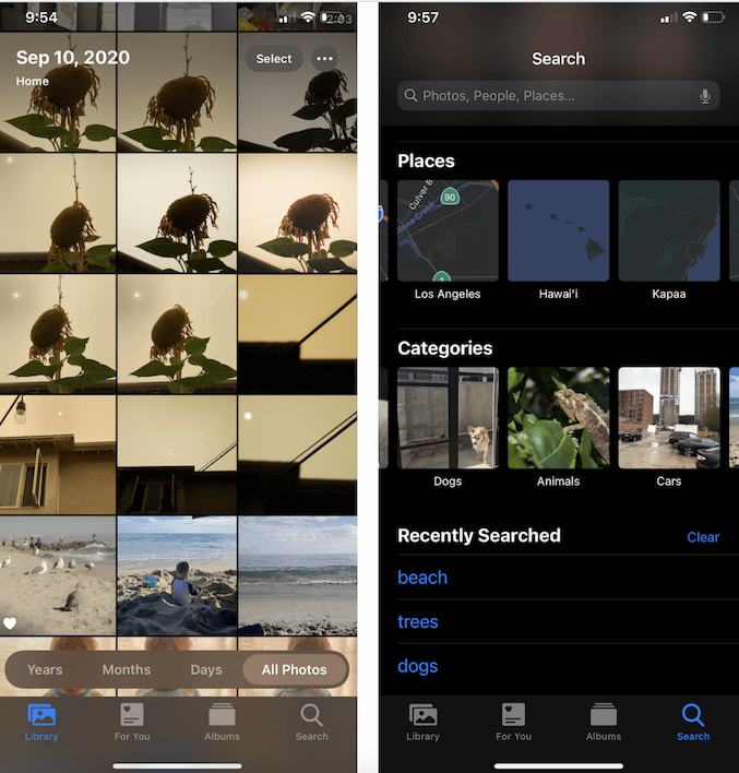 como eliminar fotos duplicadas en iphone