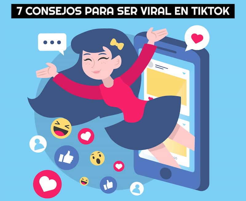 ⓿ Cómo Funciona El Algoritmo De TikTok En 2024 | +Tips