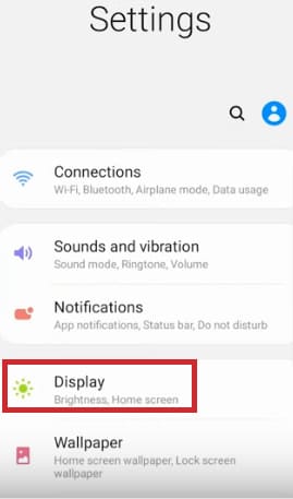 modo oscuro para snapchat en android