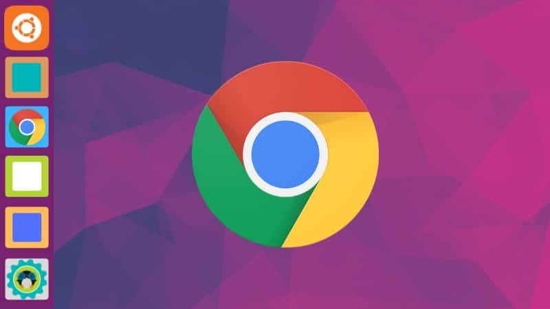 chrome para ubuntu