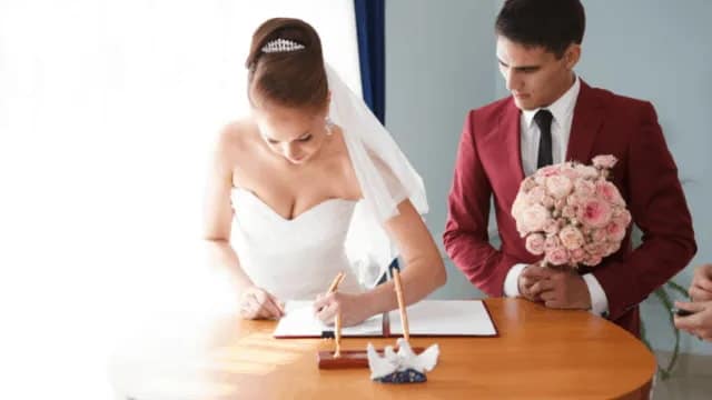 como organizar una boda sin wedding planner