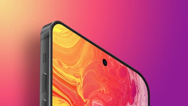 El adiós a la muesca en la pantalla de iPhone 14