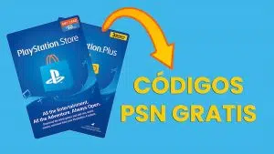 codigos psn sin usar