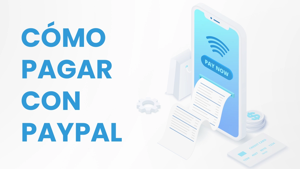 ⓿ PAGAR Con PAYPAL【CON O SIN CUENTA】|RevistaAutor