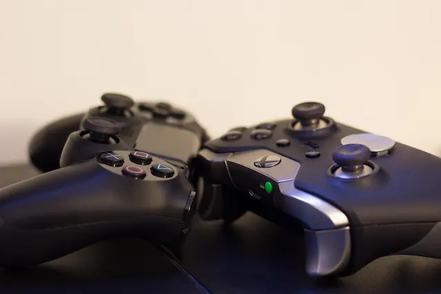 Discord en PS4
