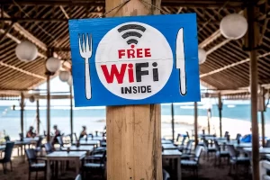 Cómo forzar la apertura de una página de acceso a una red Wi-Fi pública