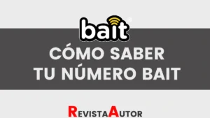 como saber mi numero bait
