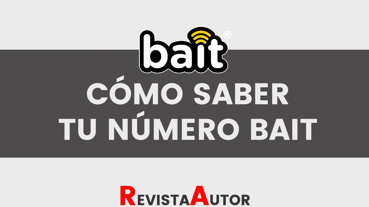 como saber mi numero bait