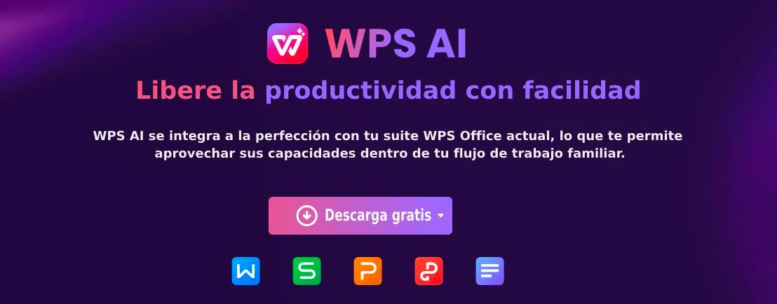 alternativa gratis a office